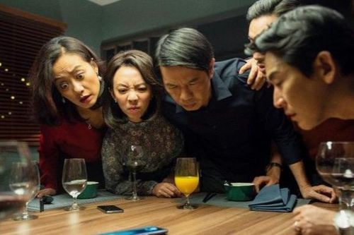 Những điểm 'khác thường' của 'Tiệc trăng máu': Diễn viên bạc tỷ, bối cảnh khủng và nhiều điều thú vị chưa từng có