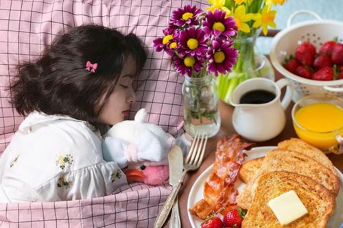 Mách bạn những cách giảm cân mà không cần tập thể dục