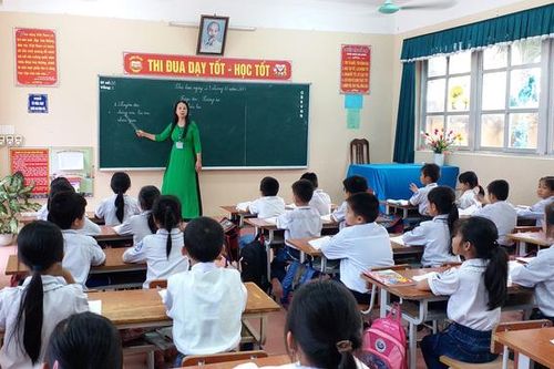 Giáo viên tự chủ hơn trong chuyên môn: Chất lượng giảng dạy có tăng?