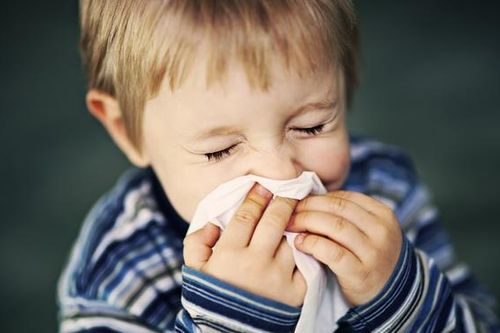 Điểm danh những biện pháp điều trị viêm xoang cho trẻ nhỏ mà cha mẹ cần biết