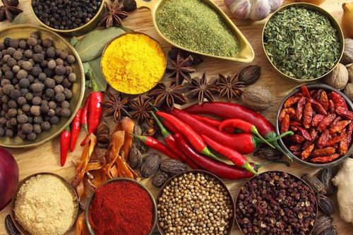 Những thực phẩm cực hại cho người bị bệnh viêm xoang