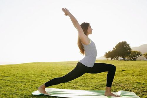 Top 6 bài tập Yoga trị viêm xoang hiệu quả tại nhà ai cũng nên biết