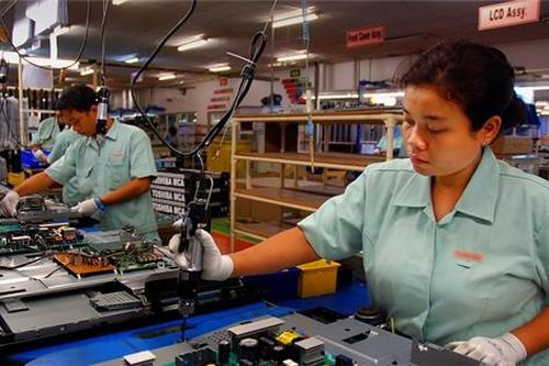 31,8 triệu lao động bị ảnh hưởng bởi Covid-19