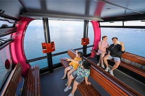 Cơn khát du lịch sau 2 làn sóng Covid-19