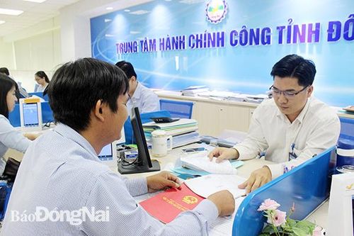 Nhiều chuyển biến trong công tác phòng, chống tham nhũng