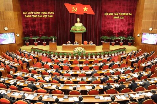 Nhân sự Đại hội và vận mệnh của đất nước