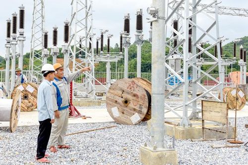 Khai thác tiềm năng, tập trung phát triển công nghiệp - Bài 2: Thu hút đầu tư, phát triển hạ tầng