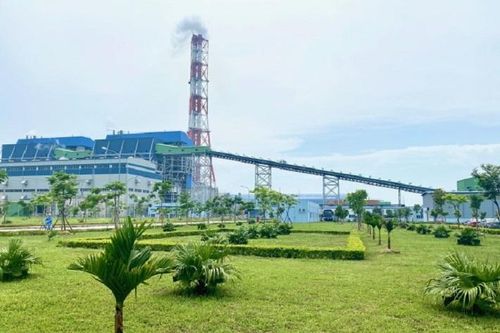 Tro, xỉ, thạch cao, chất thải nguy hại tại Nhà máy Nhiệt điện Thái Bình được xử lý như thế nào?