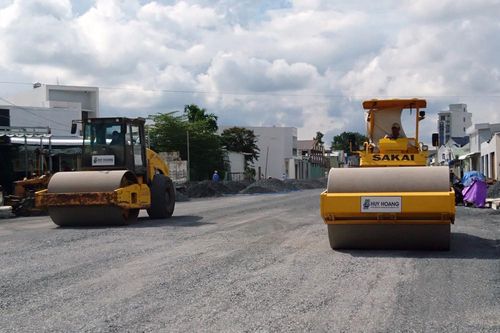 Cần Thơ: Sẽ hoàn thành 2 công trình cầu đường trọng điểm vào cuối năm 2020