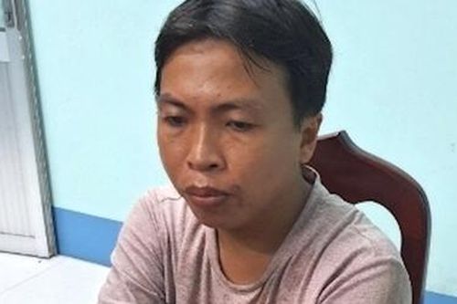 Gã đàn ông gọi điện cho anh rể nói đã giết vợ và con