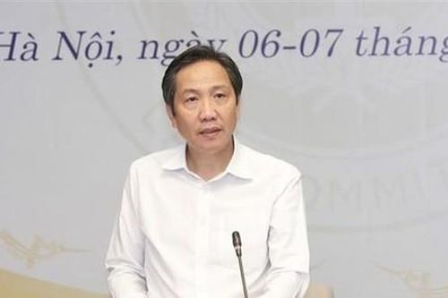 Tổ chức chính quyền đô thị tại TPHCM là cần thiết