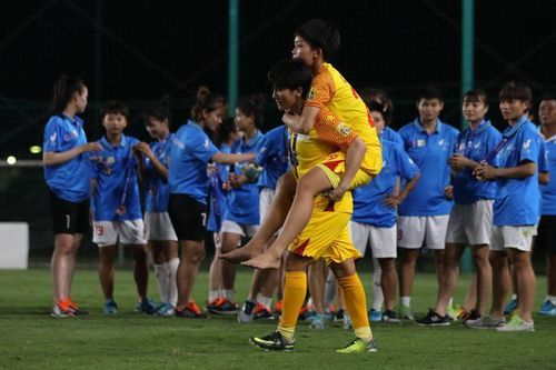 VFF: 'Hành vi không phù hợp quy tắc ứng xử trong bóng đá phải bị loại trừ'
