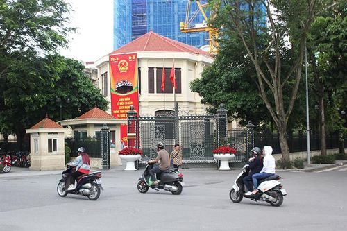 Bốn kết quả nổi bật trong công tác xây dựng Đảng và hệ thống chính trị