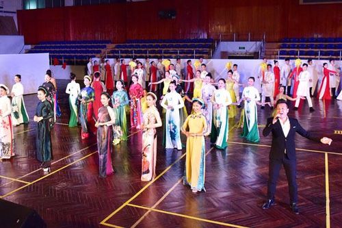 Sơ duyệt chương trình nghệ thuật chào mừng kỷ niệm 1010 năm Thăng Long - Hà Nội