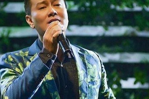 NSƯT Tuấn Phương qua đời ở tuổi 42