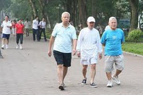 Chứng chóng mặt ở người cao tuổi: Chủ quan dễ nguy