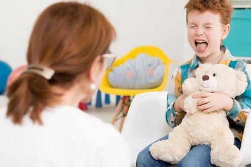 Telehealth- công cụ đắc lực trợ giúp cha mẹ trẻ tự kỷ trong đại dịch COVID-19