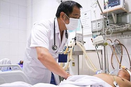 Công dân ưu tú Thủ đô 2020: Bác sĩ Cấp