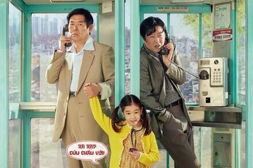'Cục Nợ Hóa Cục Cưng': Hết cười lại khóc với câu chuyện 'gà trống nuôi con'... của con nợ