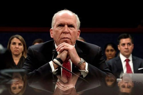 Cựu Giám đốc CIA: Mối đe dọa lớn nhất với bầu cử năm 2020 chính là ông Trump