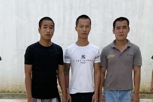Mẫu thuẫn trong lúc hát karaoke, hai nhóm thanh niên 'hỗn chiến'