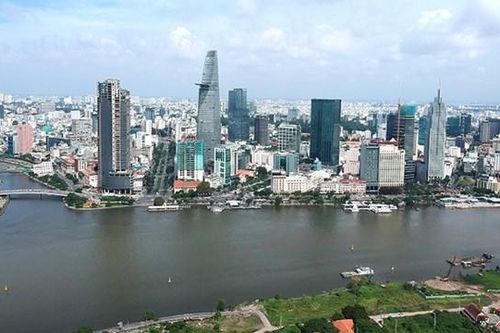 Tạo động lực đột phá cho 'thành phố trong thành phố'