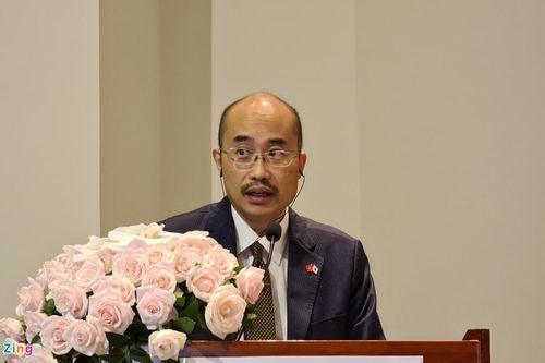 'Có làn sóng đầu tư Việt Nam + 1 ở nhiều doanh nghiệp Nhật'