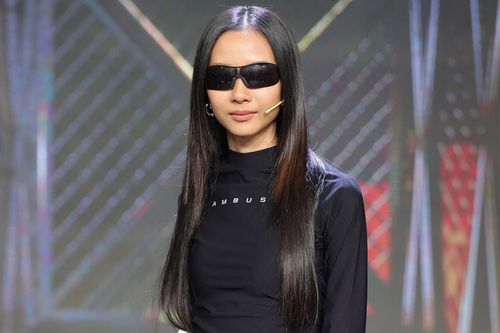 Những bộ đồ đẹp nhất của huấn luyện viên Rap Việt