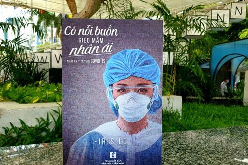 Nỗi buồn của y tá bị kỳ thị