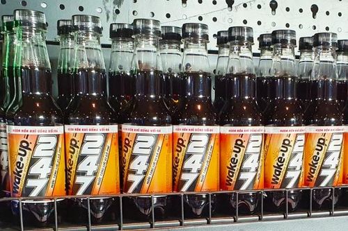 Masan sắp nhận hơn 600 tỷ từ Vinacafe Biên Hòa