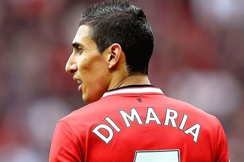 Man United chìm trong sự mông lung khi lãng phí một tỷ bảng