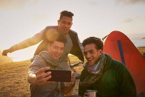 Nâng cao khả năng sáng tạo cùng Nokia 8.3 5G
