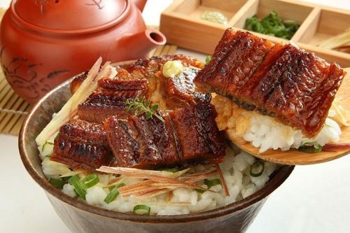 Món ăn đuổi khách của người Nhật Bản