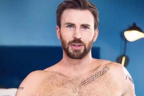 Ý nghĩa loạt hình xăm trên cơ thể Chris Evans