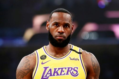 Ảnh hưởng của LeBron James ở NBA