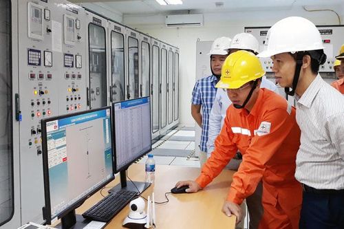 EVN Hà Nội đảm bảo không mất điện trong suốt Đại hội Đảng bộ TP Hà Nội