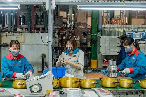 Hỗ trợ doanh nghiệp cần thiết thực hơn