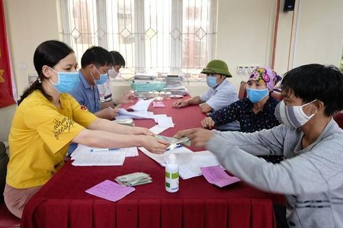 Mở rộng đối tượng hưởng gói hỗ trợ 62.000 tỷ đồng: Mong sớm được thực thi