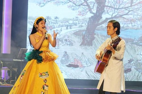 Chung kết Giọng hát hay Hà Nội 2020: Hứa hẹn hấp dẫn, kịch tính