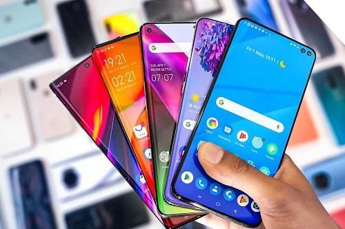 Sản lượng smartphone sẽ tăng lên 150 triệu chiếc vào 2021