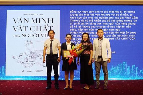 Công bố 10 tựa sách đáng đọc nhất cho giới doanh nhân