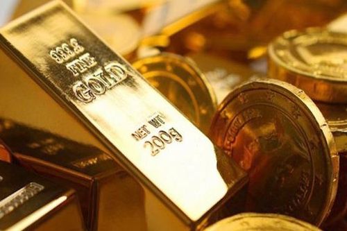 Giá vàng hôm nay 8/10 cập nhật mới nhất diễn biến thị trường