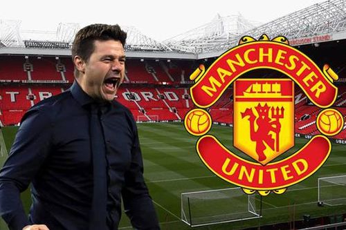 Tin bóng đá MU 8/10: Pochettino nhận lời dẫn dắt MU. Romero chọn xong bến đỗ mới