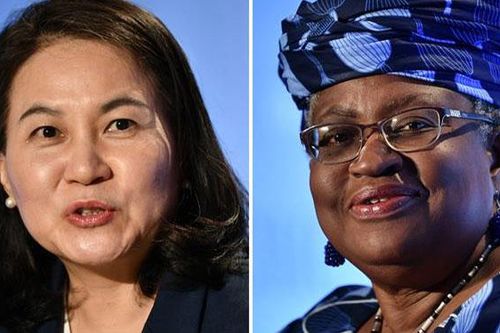Tổ chức Thương mại Thế giới WTO sẽ lần đầu tiên có nữ Tổng giám đốc