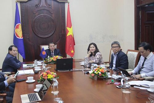 Việt Nam cùng G20 nỗ lực phục hồi du lịch