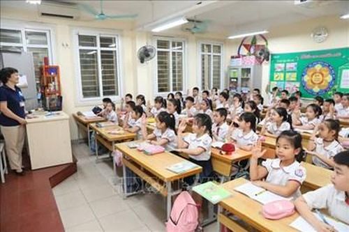 CẨN TRỌNG KHI QUYẾT ĐỊNH HỌC VƯỢT LỚP