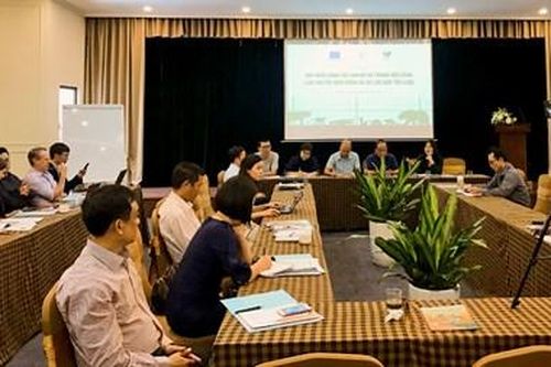 Gây nuôi thương mại động vật hoang dã cần được quản lý tốt