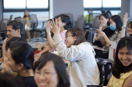 Gen Z: cần kết nối thật trong thời đại 'ảo'