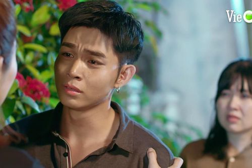 'Gạo nếp gạo tẻ' phần 2: Jun Phạm lộ thân phận thật sự, cuộc chiến gia tộc 'bùng nổ'