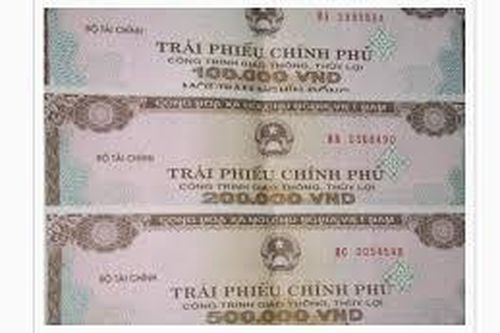Huy động được 7.646 tỷ đồng trái phiếu qua đấu thầu